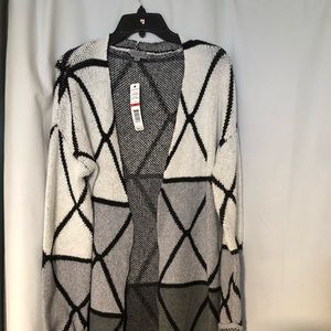 Joseph A Cardigan
